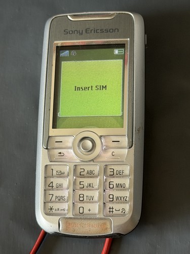 Sony ericsson k700i optic - ericsson,