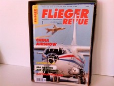 Flieger Revue Magazin für
