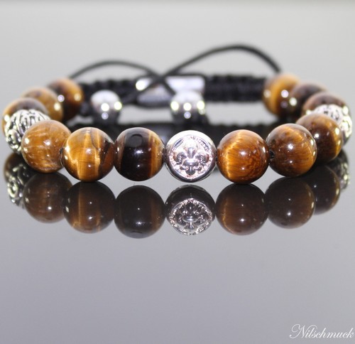Herren tiger auge - tiger,