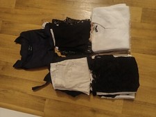 Damen Klamotten Paket Gr. S/36 gebraucht 13 Teile