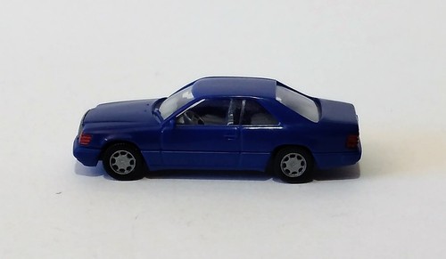 535 wiking mercedes - 535,