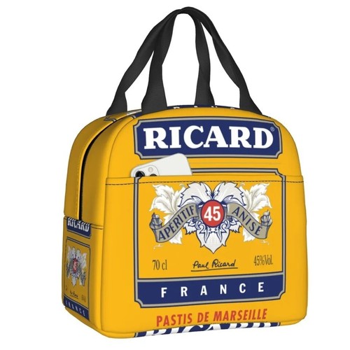 Ricard kühltasche picknick - kühltasche,