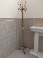 verzierter MESSING / MARMOR