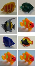 Fische für wassersäule - fische,