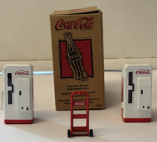 1997 Coca Cola Diecast Pop