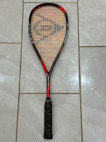 Dunlop hyperfibre revelation - hyperfibre+,