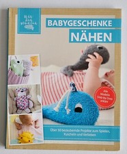 Babysachen Nähen –