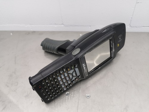 Psion motorola workabout - psion, pro4