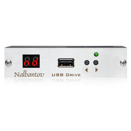 Nalbantov usb - !,