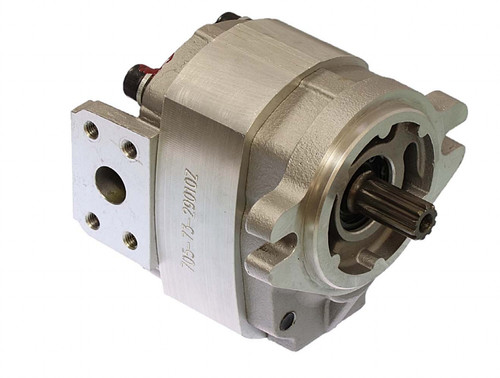 Neu hydraulikpumpe - neu,
