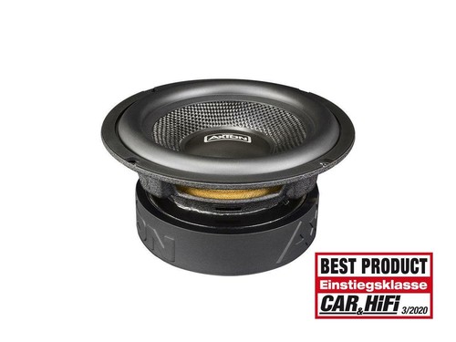 Axton atw16 cm subwoofer - axton,