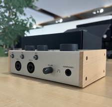 Audio Volt 276 USB Audio