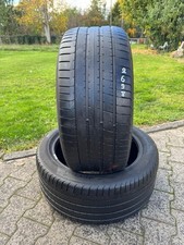 2x Pirelli P Zero 275/40 R19