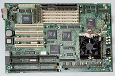 Acer M11A Sockel 8 ISA retro