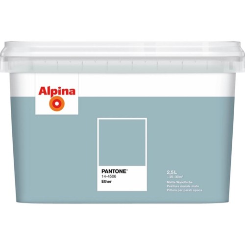 Alpina pantone innenfarbe - alpina,