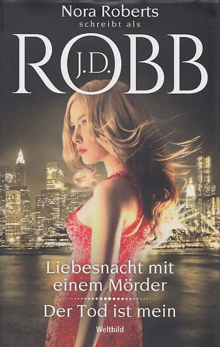 Liebesnacht mit einem - , mörder