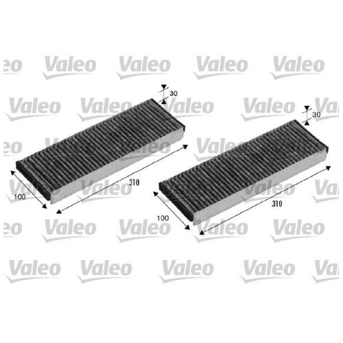 Innenraumfilter pollenfilter - innenraumfilter,