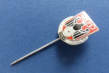 Schützen Olympia  1969    Anstecknadel