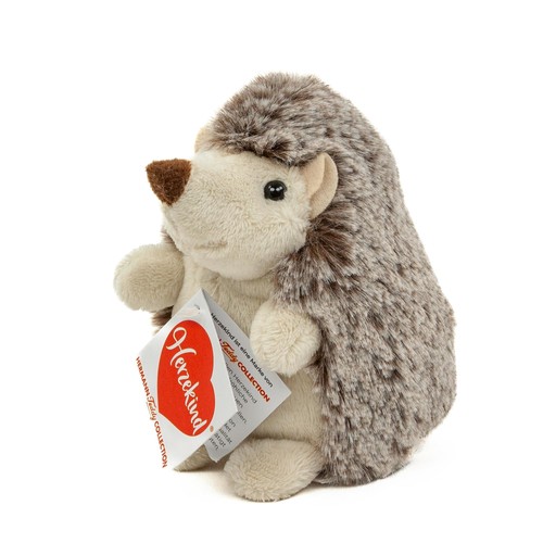 Teddy hermann kuscheltier igel - teddy,
