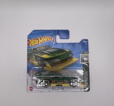 Hot Wheels GT-Scorcher Grün Retro Racers 59/250 1:64 2022