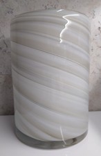 Große schwere handgemachte