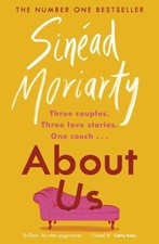 About Us, Sinead Moriarty