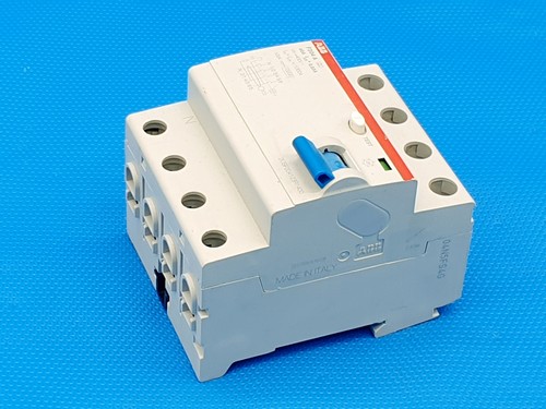 Abb f204 0 - abb, a-40/0,03