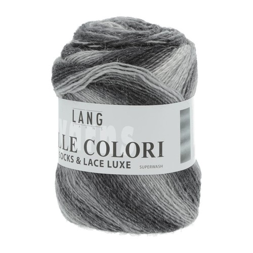 Wolle kreativ lang yarns - wolle,