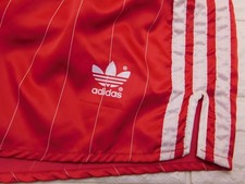 ADIDAS HOSE NYLON SPRINTER