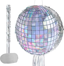 Disco Pinata – Retro Deko