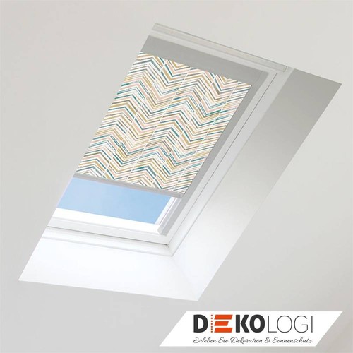 Verdunkelungsrollo für velux - verdunkelungsrollo,