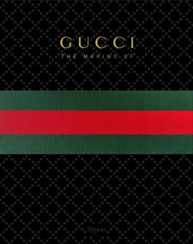 Gucci tonchi stefano - by,