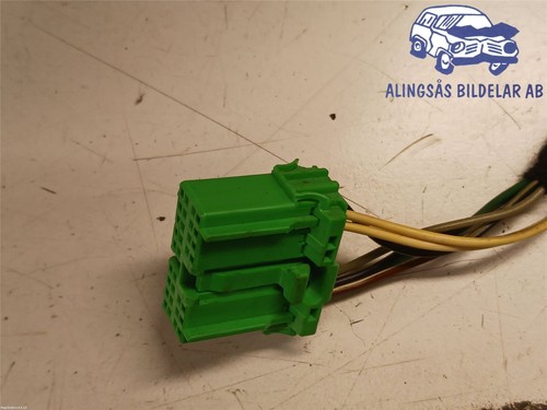 Rückspiegel elektrisch links - rückspiegel,