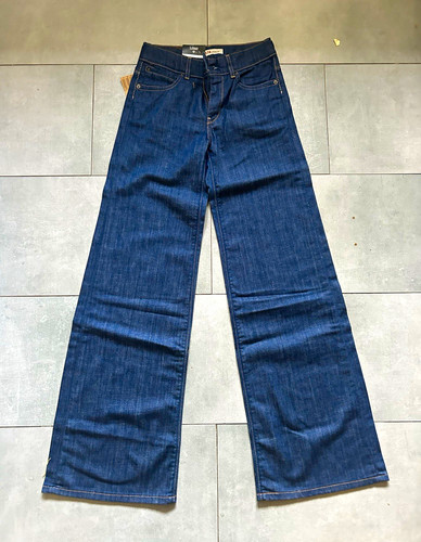 Levi 474 loose - fit, w28