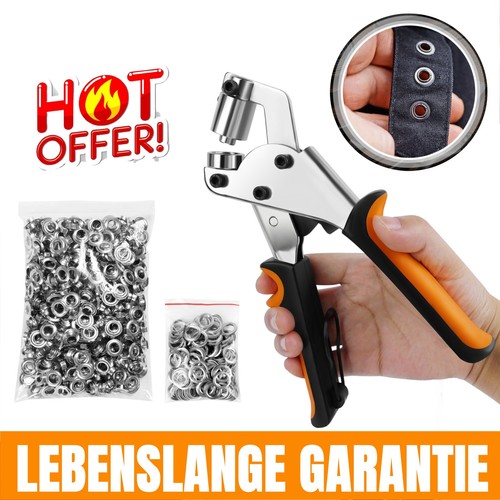 ösenzange lochzange - Ösenzange,