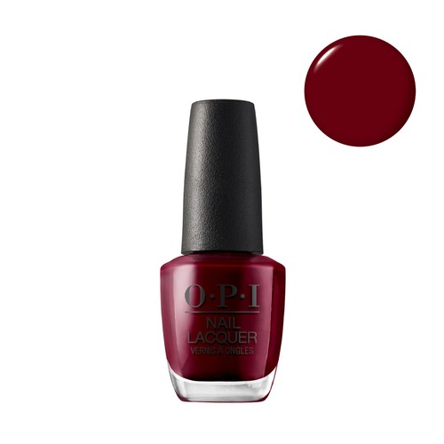 Opi nail lacquer - lacquer, nl