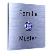 Klingel Haustürklingel