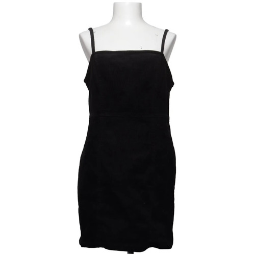 Divided latzkleid - by,