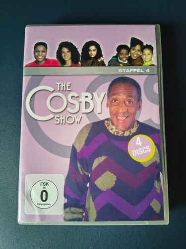 The cosby show die - -, komplette