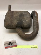 Vespa Px 80 125 150 Auspuff