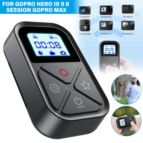 Smart bluetooth fernbedienung - bluetooth,