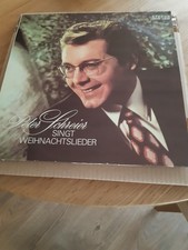 Peter Schreier singt