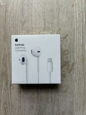 iPhone EarPods Kopfhörer Headset Lightning für iPhone 11 12 13 14
