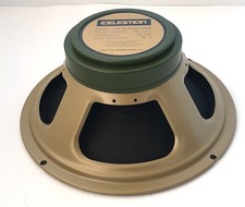Celestion g12m greenback - celestion, g12m-25