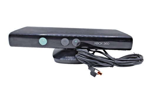 Microsoft kinect sensor xbox - microsoft,