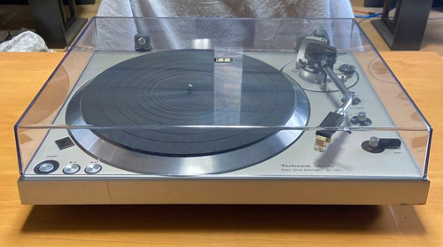 Technics 1301 quartz - sl-1301,