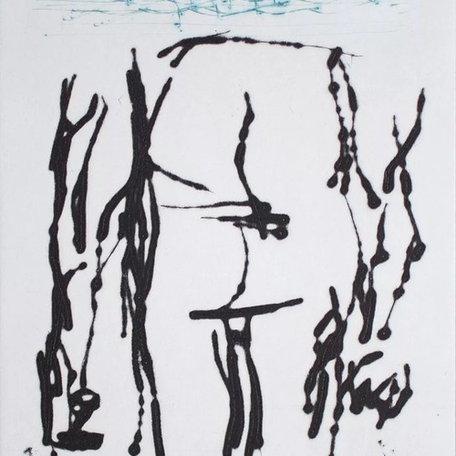 Markus lüpertz kunst - markus,