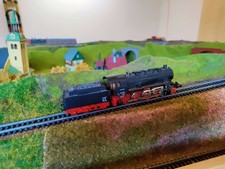 Dampflok BR 56 2719 Spur TT