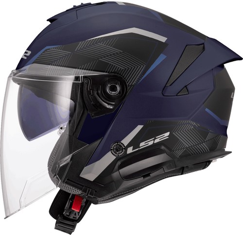 Ls2 of618 verso air - ii, jethelm