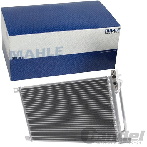 Mahle kondensator klimaanlage - mahle,